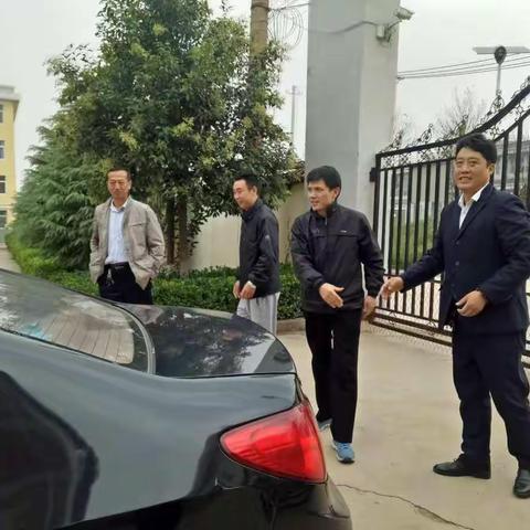 国庆期间安全检查