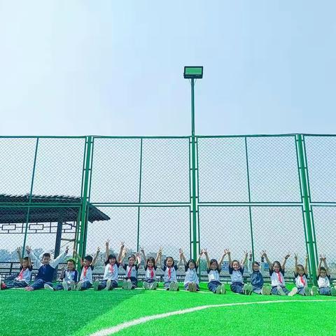 春光烂漫，你我同行