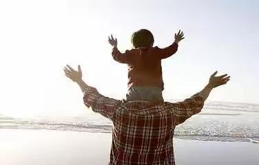 用书香点亮心灯——东马沟小学“好老师、好父母读书会”活动纪实（二十）