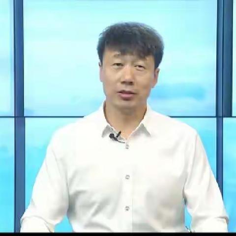 科区一幼 大一班 学习家庭教育智慧课堂《如何做好家庭教育中的情绪管理》