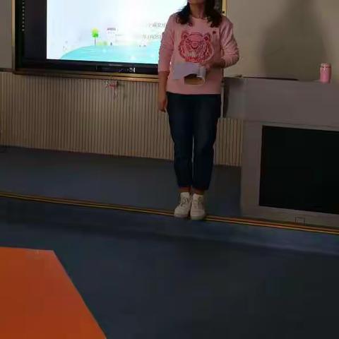 “三实教师”培养工程——兴庆区第二十三小学新教师课堂调研