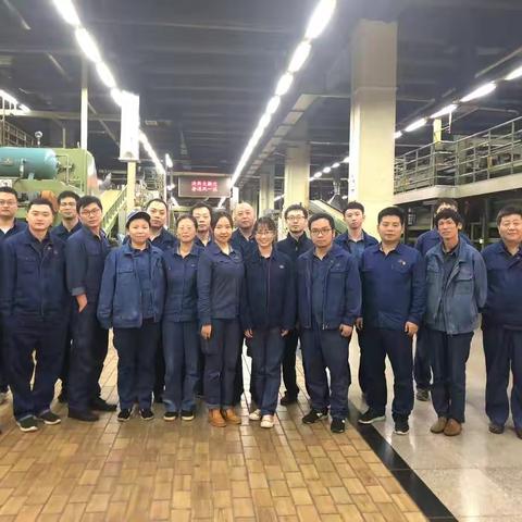 尽忠职守站好末班岗，蓄势待发开启新征程