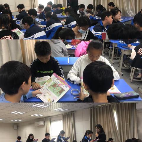 I made a kite 英语口语实践课展示