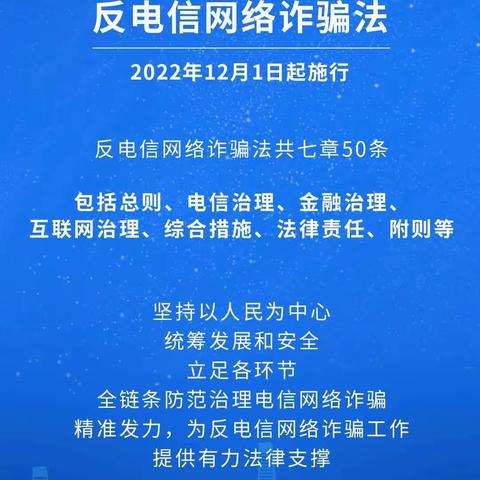 葫芦岛银行反诈宣传