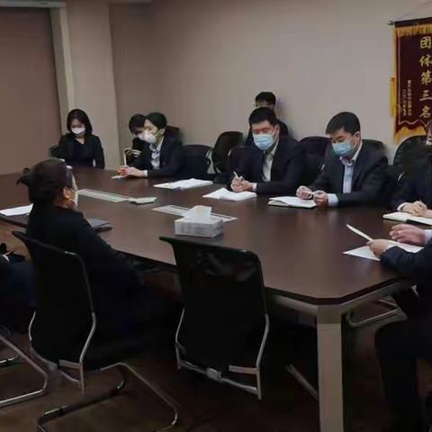 反洗钱宣传，葫芦岛银行三好街支行在行动……