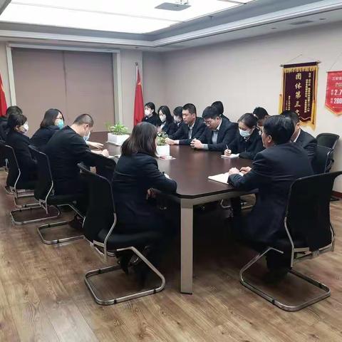 葫芦岛银行沈阳三好街支行：开展优化企业开户服务之进企业孵化器篇