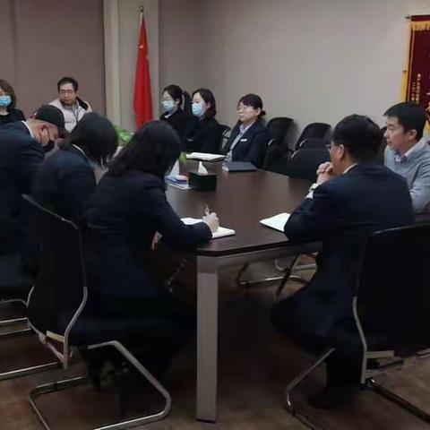 优化企业账户服务，葫芦岛银行沈阳三好街支行在行动