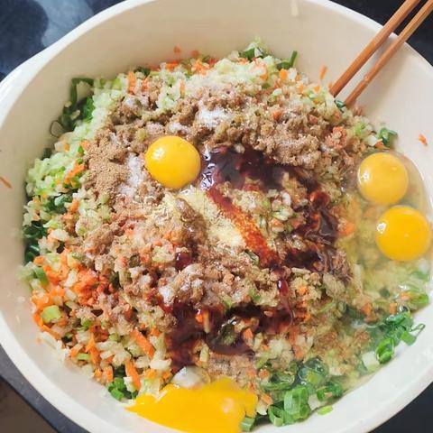 俩吃货的一下午！累，但很值！🎊🎊🤗🤗