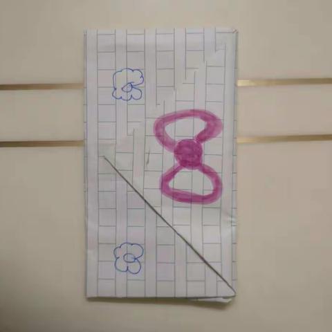 冬天里一封封暖心宝！