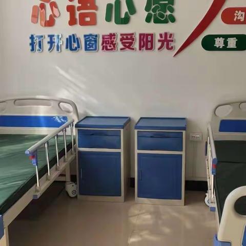 富拉尔基区日间照料室实现全覆盖