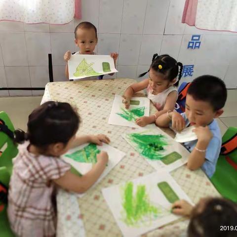 万水千山粽是情