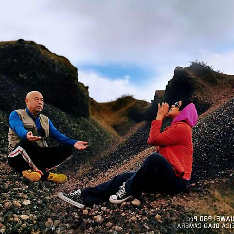 希望在朴素的生活里，拥有更多的素喜光阴，慢煮岁月与陪