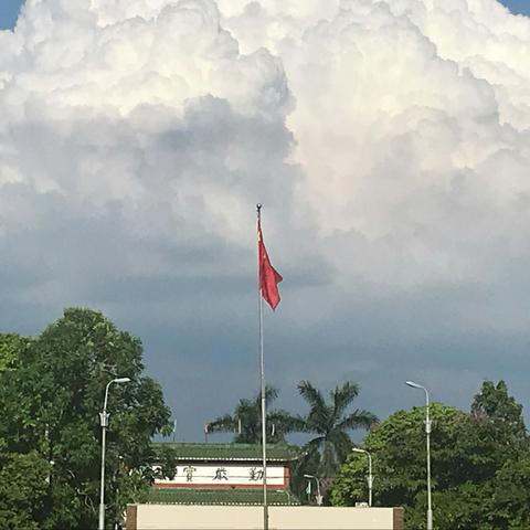 1942～2022，80华诞盼君归——杨柑中学校友征集令