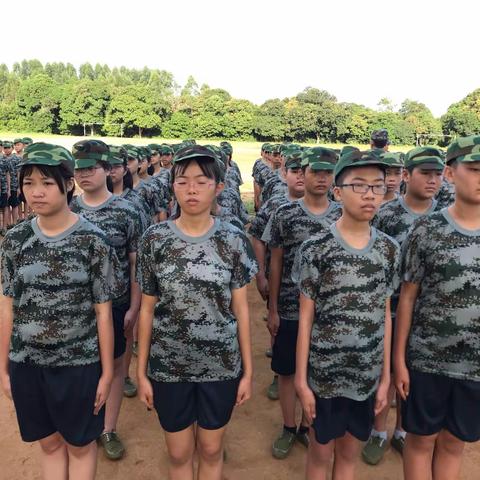 九月杨中，开学第一课