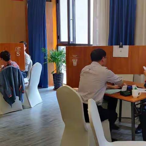 2021年丽水桥牌联赛第三站