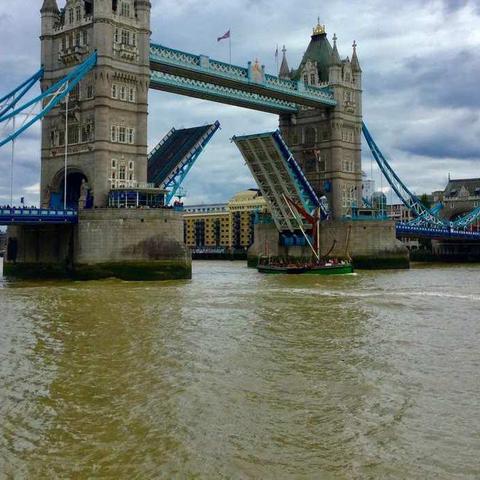 英国游