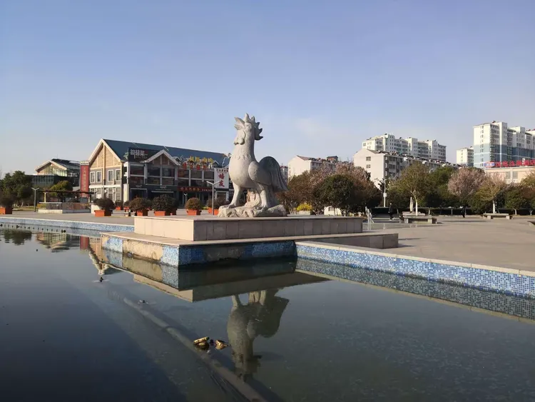 江苏淮安市洪泽区