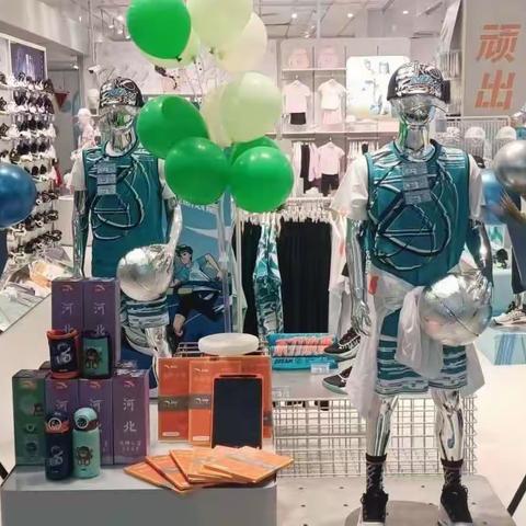 沧州信誉楼品牌童装与宝贝共迎五一