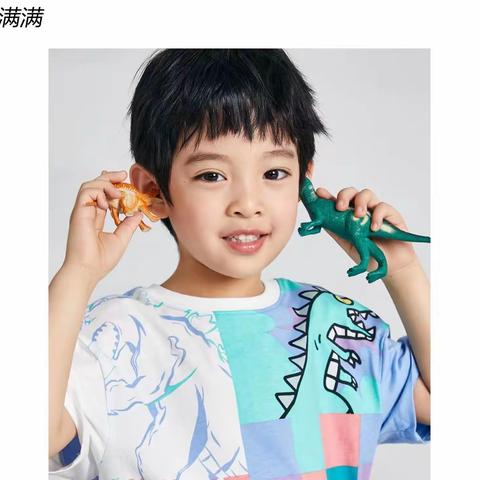 沧州信誉楼小太平鸟夏款男童
