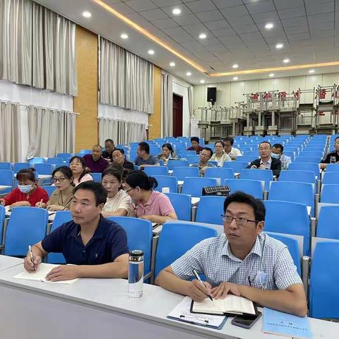 学习新课标 拥抱大单元