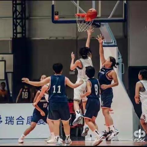 喜报：永安中学在全国中学生篮球联赛中荣获第六名！