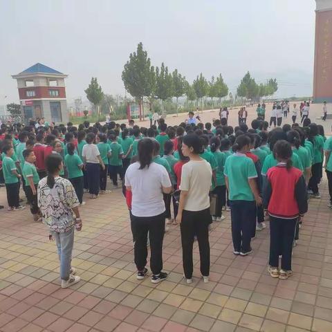 “新的”开学第一周