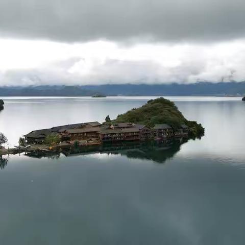 一次说走就走的旅行……之三……成都、泸沽湖