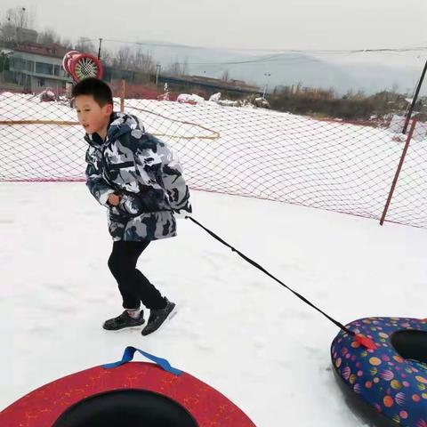 众志成城抗击疫情