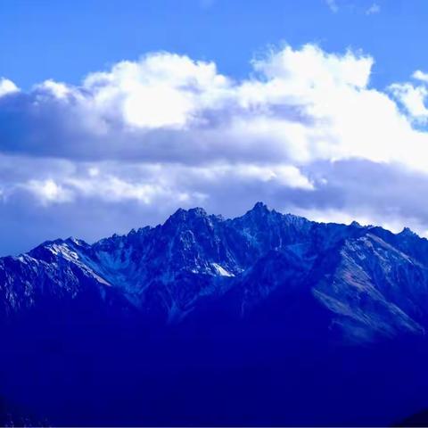 川藏行——11.1～11.20            （二）