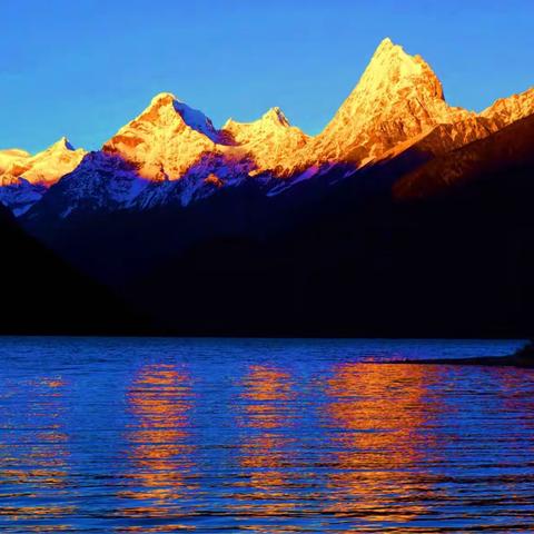 川藏行——11.1～11.20              （七）