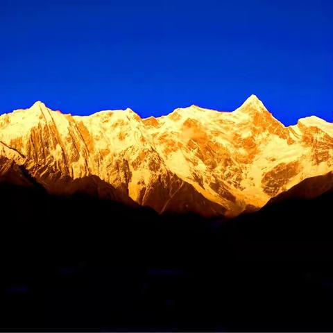 川藏行——11.1～11.20             （六）