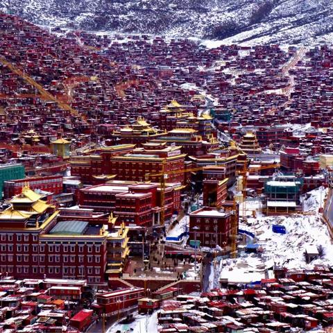 川藏行——11.1～11.20          （十）