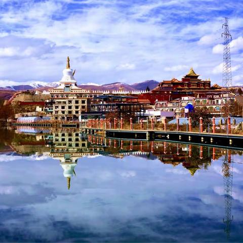 川藏行——11.1～11.20         （九）