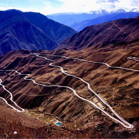 川藏行——11.1～11.20        （三）