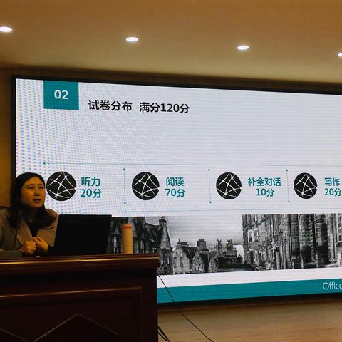 凝心聚力，砥砺前行——三门峡市2020年中招备考会