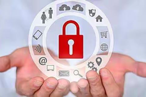 交通小学二年四班《预防网课诈骗 安全警钟长鸣》