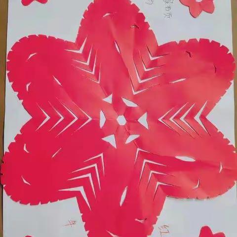 快乐寒假，幸福童年