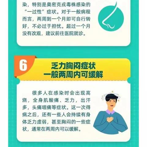 阳过后，你必须知道的10件事