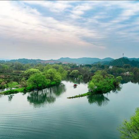 “景”上添花