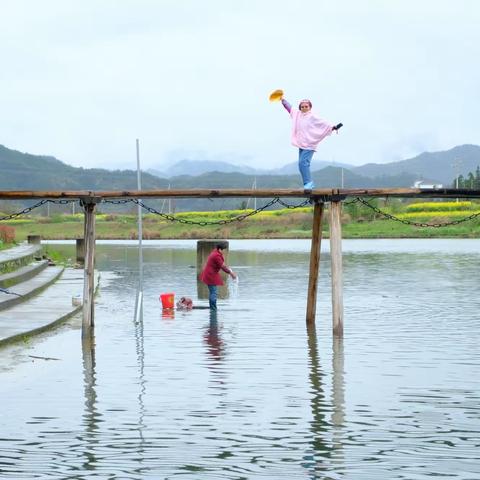 江南水乡