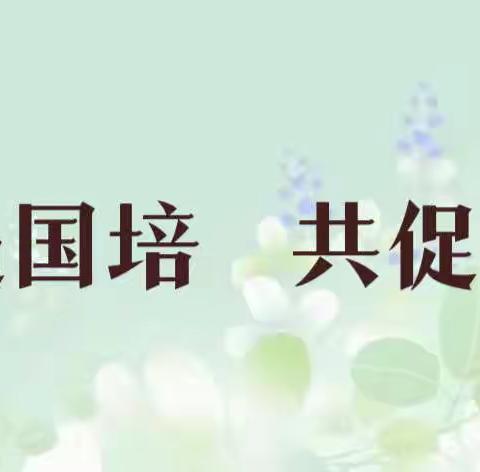 相遇国培，共促成长——2022年寿县中青年骨干教师”跟岗培训