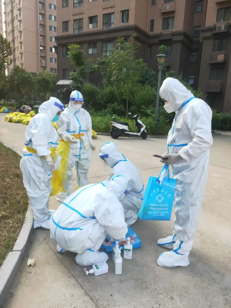  疫情将持续到什么时候(疫情将持续到什么时候开始)