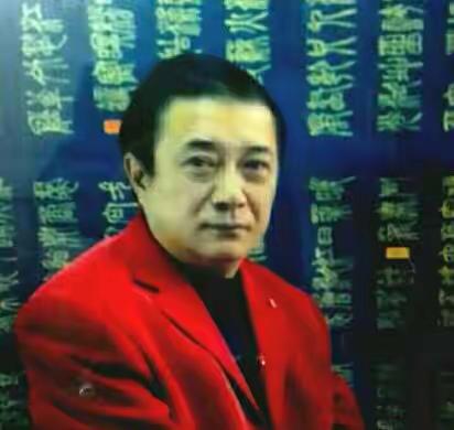 画·诗心        —塞北刘玉珉紫云轩诗八首副本