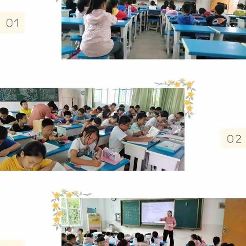 乐享阅读 畅心写作——记清流县校外活动中心城关小学活动点阅读与写作兴趣班活动