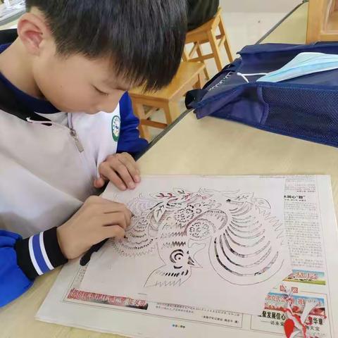 清流县城关小学开展2022年秋季课后服务告家长一封信