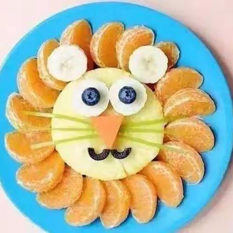 实幼美食坊      餐餐都美妙