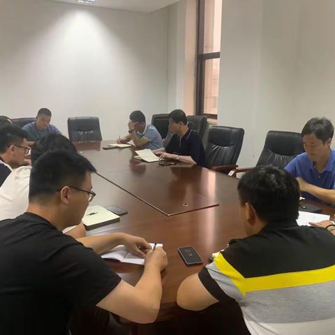 开发区城市建设管理局主动作为，坚守抗洪救灾第一线