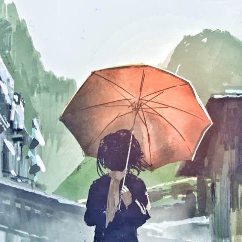 长安十二时辰之夏雨