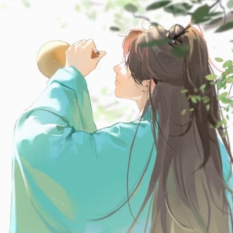 长安十二时辰之迷路