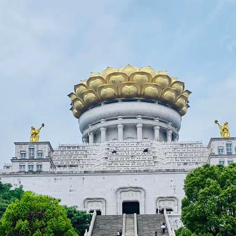 2023年5月20日柯桥兜天宫